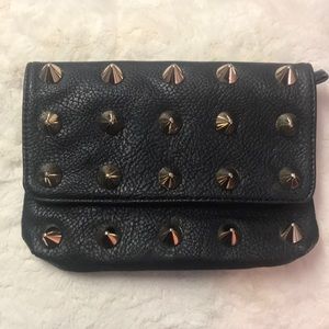 Street Level clutch/crossbody